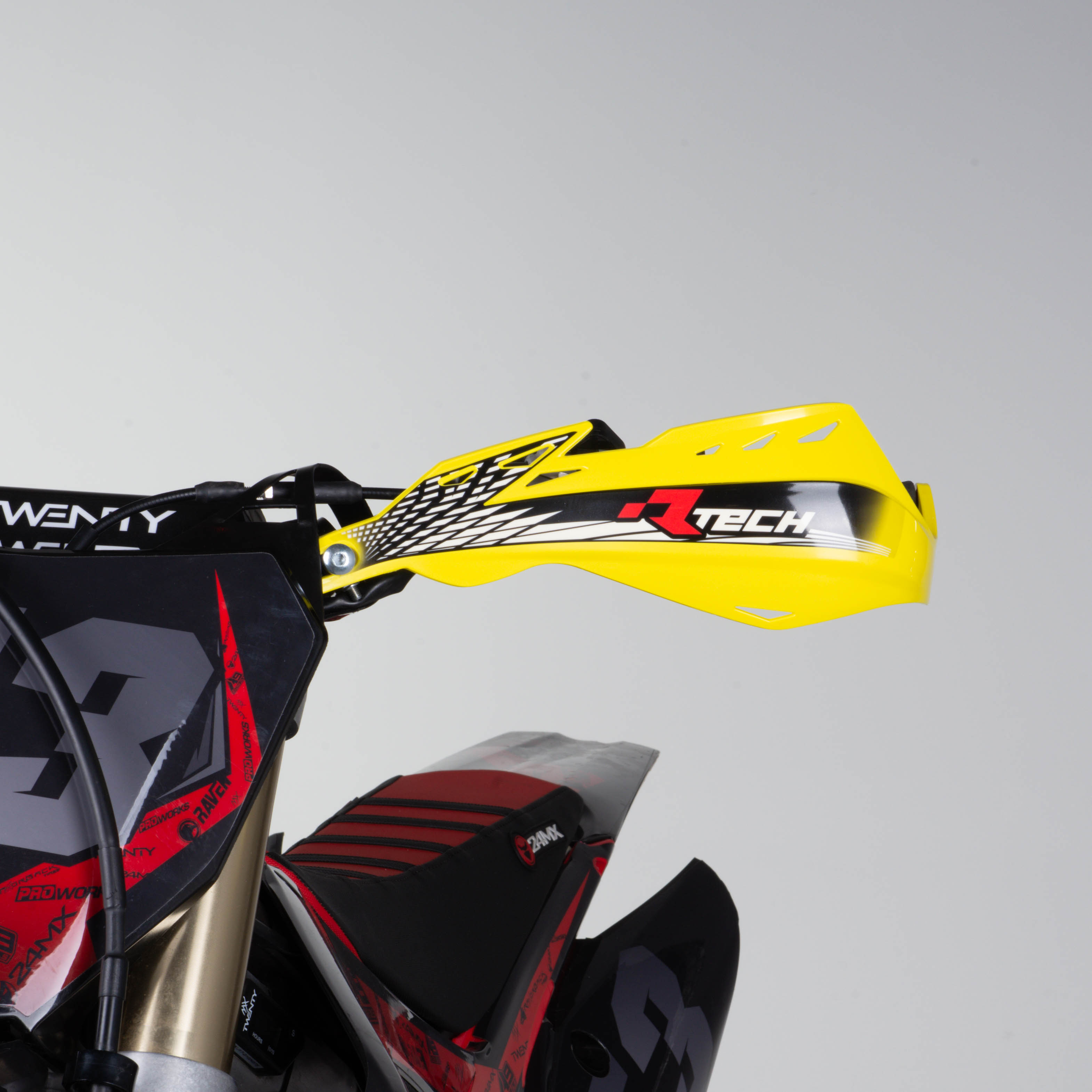 Paramanos Rtech Gladiator Easy Plast
