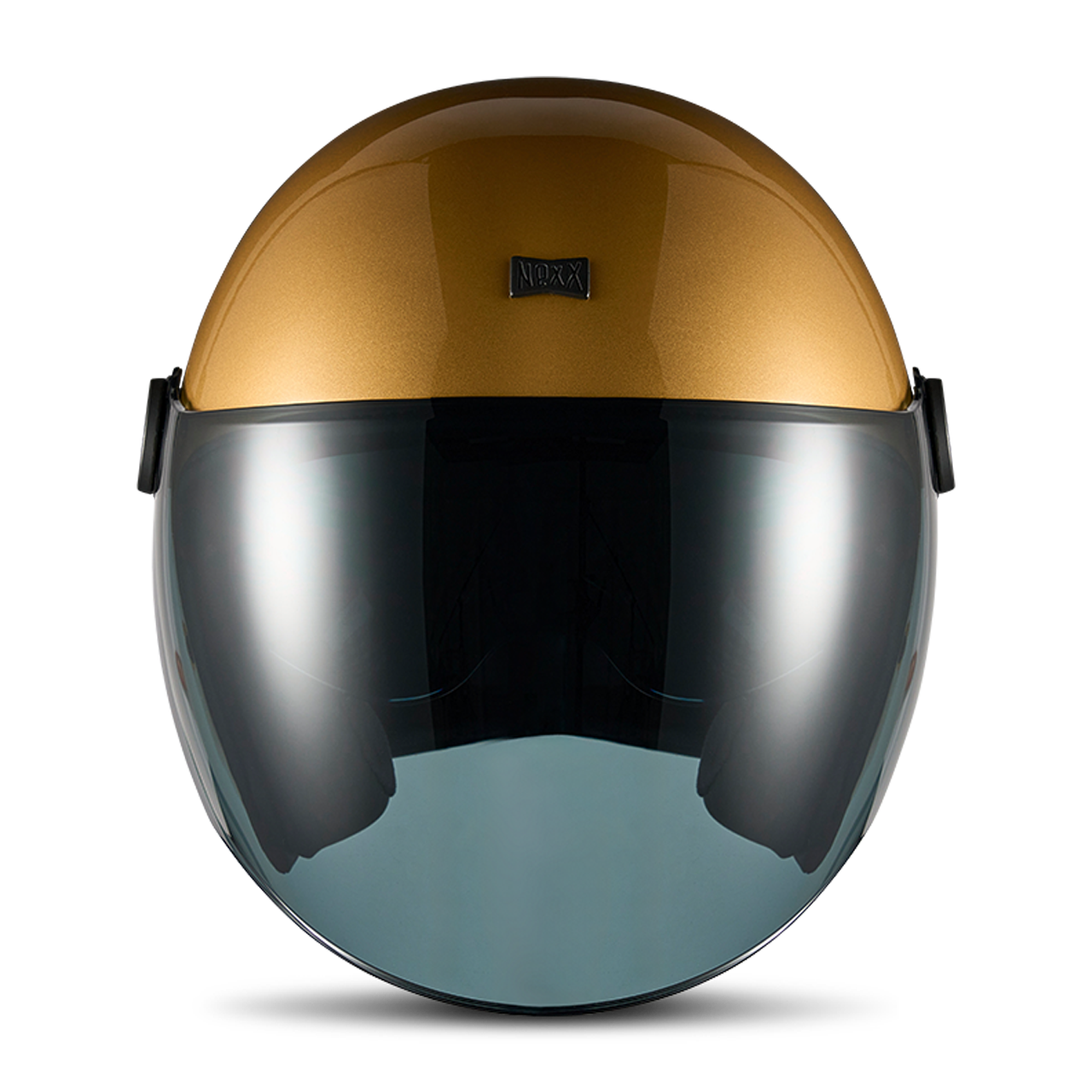 Casco Abierto Nexx X.G30 Svelto