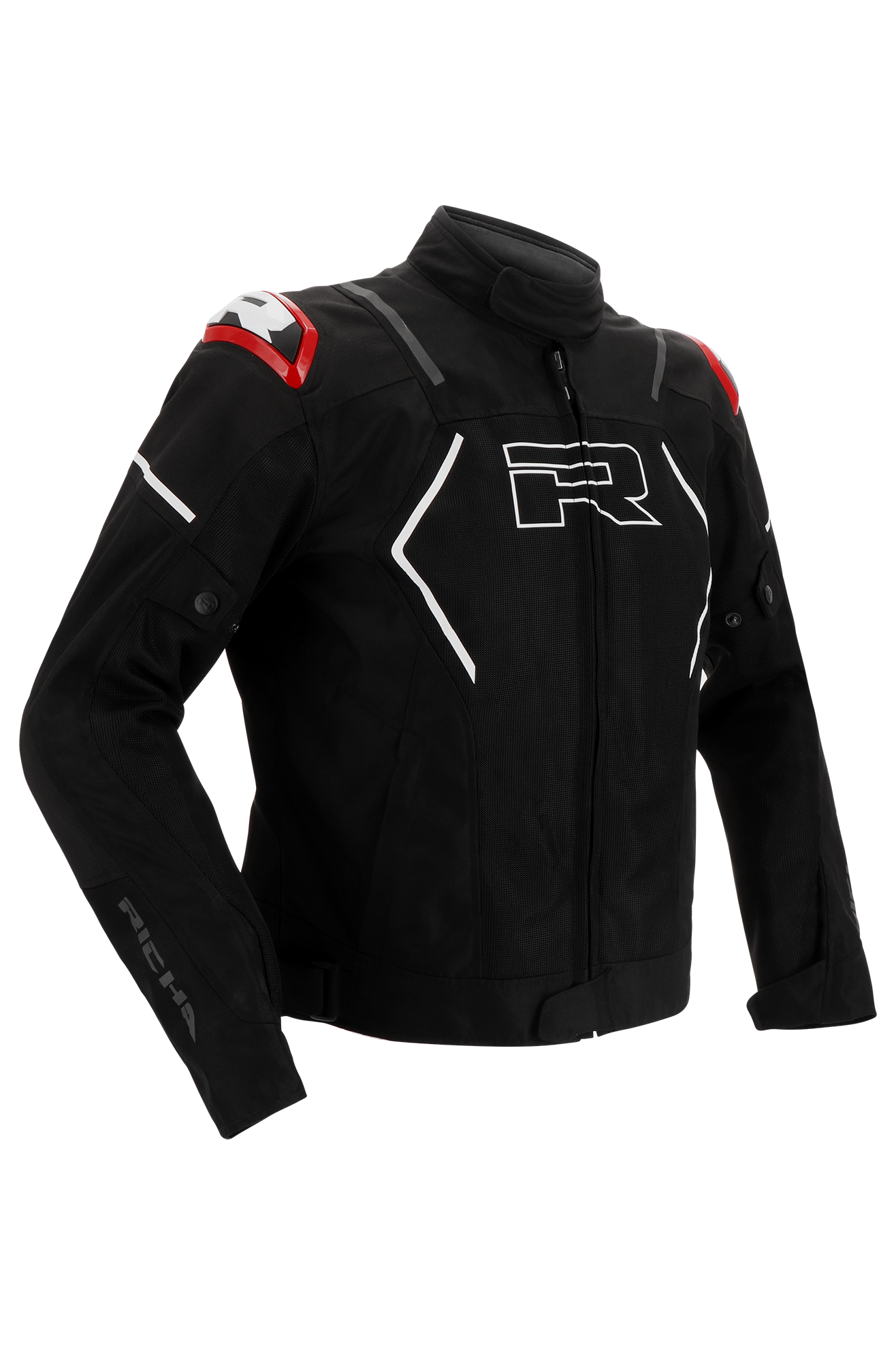 Chaqueta de Moto Richa Vendetta Mesh