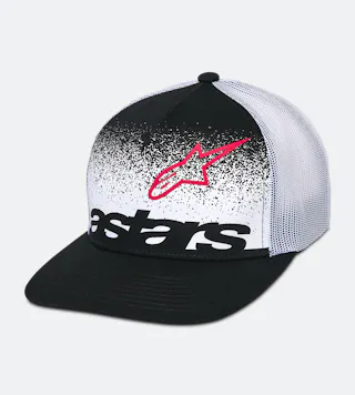 Cappellino Trucker Alpinestars Component