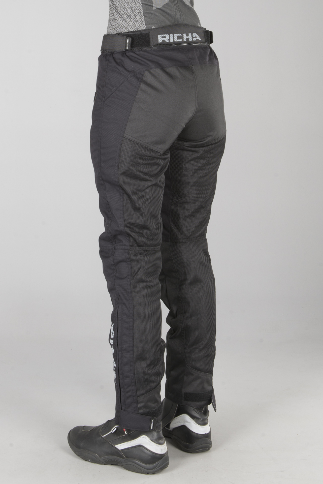 Pantalones de Moto Richa Cool Summer Mujer
