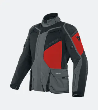 Motocyklová Bunda Dainese D-Explorer 2 Gore-Tex