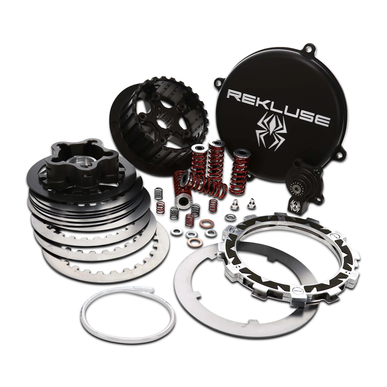 Koppeling Rekluse Core Exp 4.0