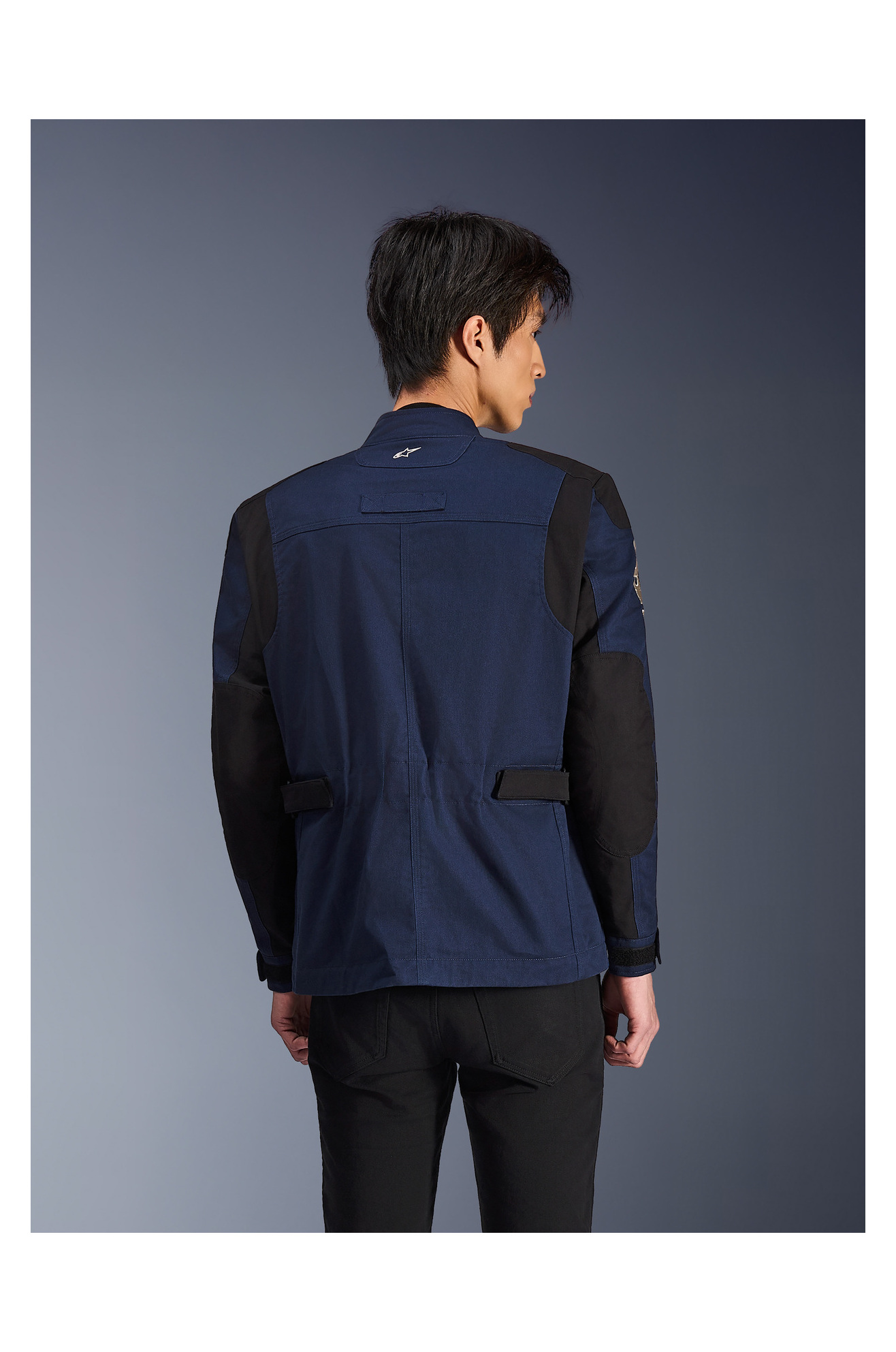 MC Яке Alpinestars Dice