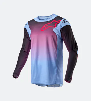 Crosstrui Alpinestars Racer Hoen Mars