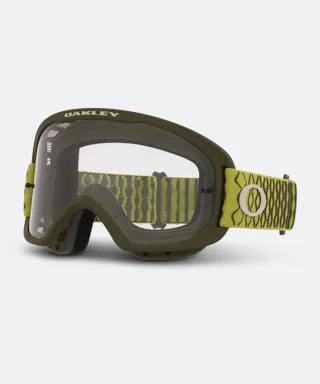 Μάσκα MTB Oakley O-Frame 2.0 Pro M