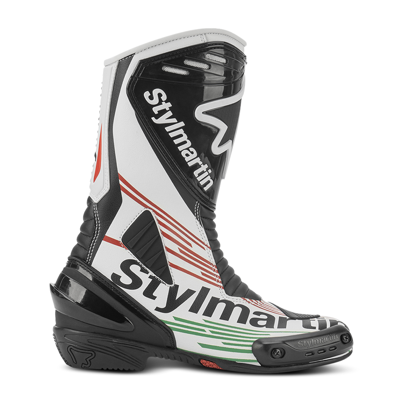Bottes Moto Stylmartin Dream RS EVO Enfant
