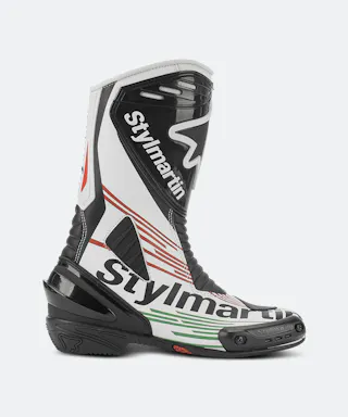 Bottes Moto Stylmartin Dream RS EVO Enfant