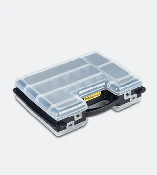 Organizador Proworks D18