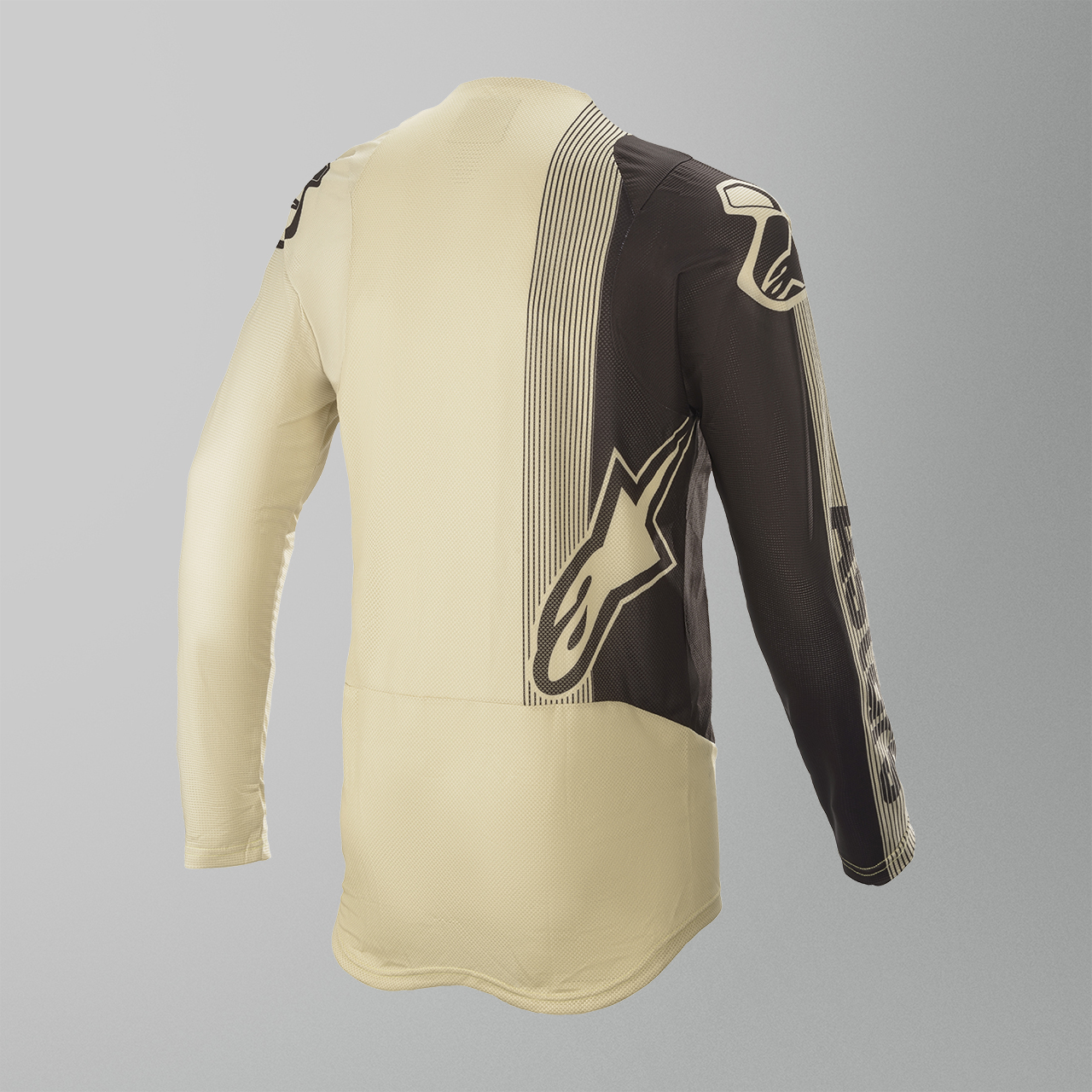 Alpinestars Supertech Foster MX Jersey