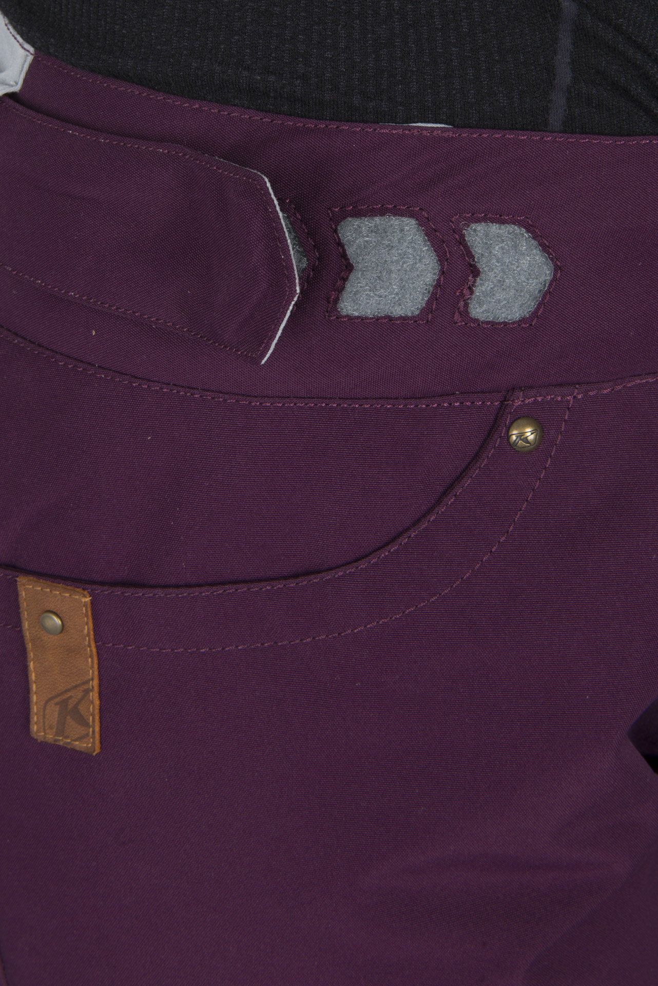 Pantalones Niño Klim Aria
