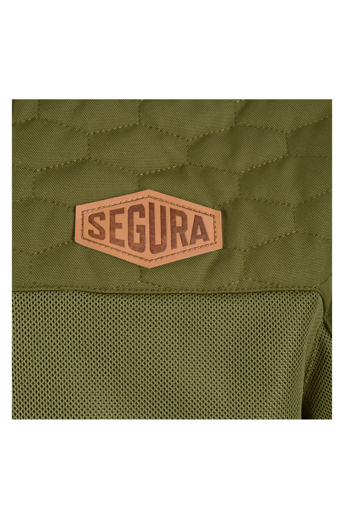 Segura Richter MC Jacket