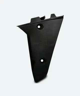 Radiatorscheppen Polisport