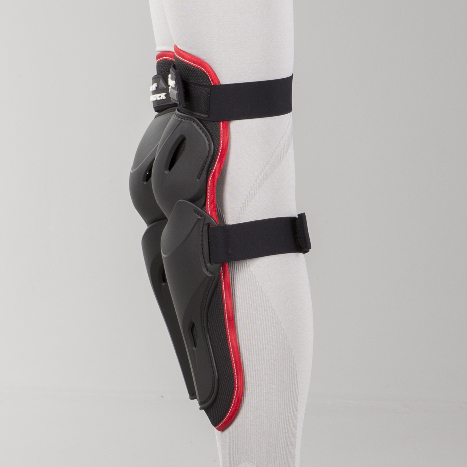 Rodilleras Polisport Y-Shock Niño
