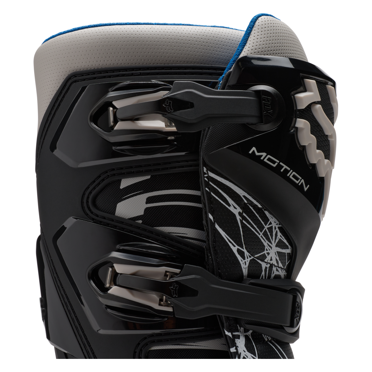 Cizme Motocross FOX Motion Diffuse SE