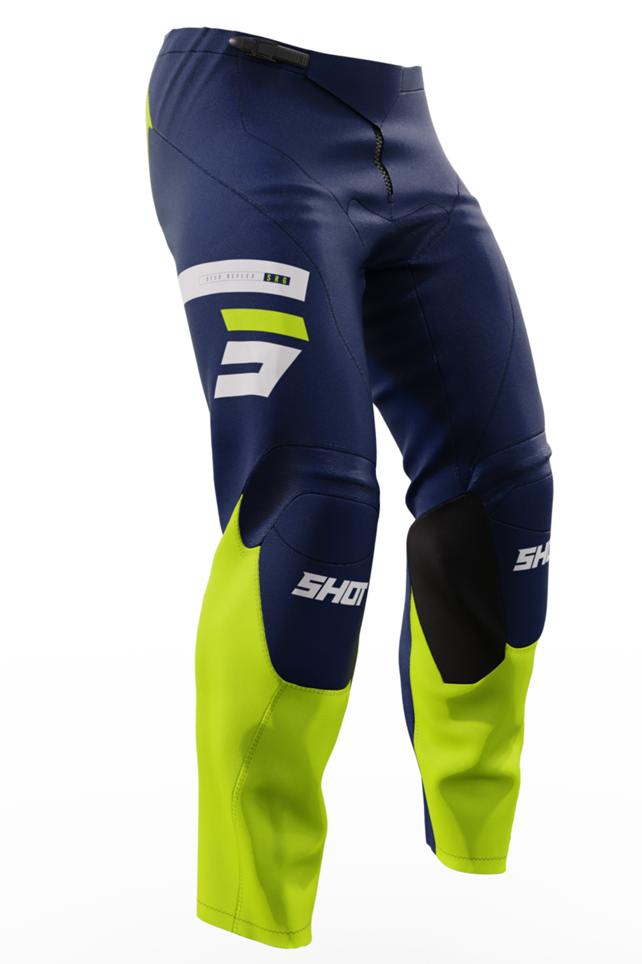 Crossbroek Kinderen Shot Reflex