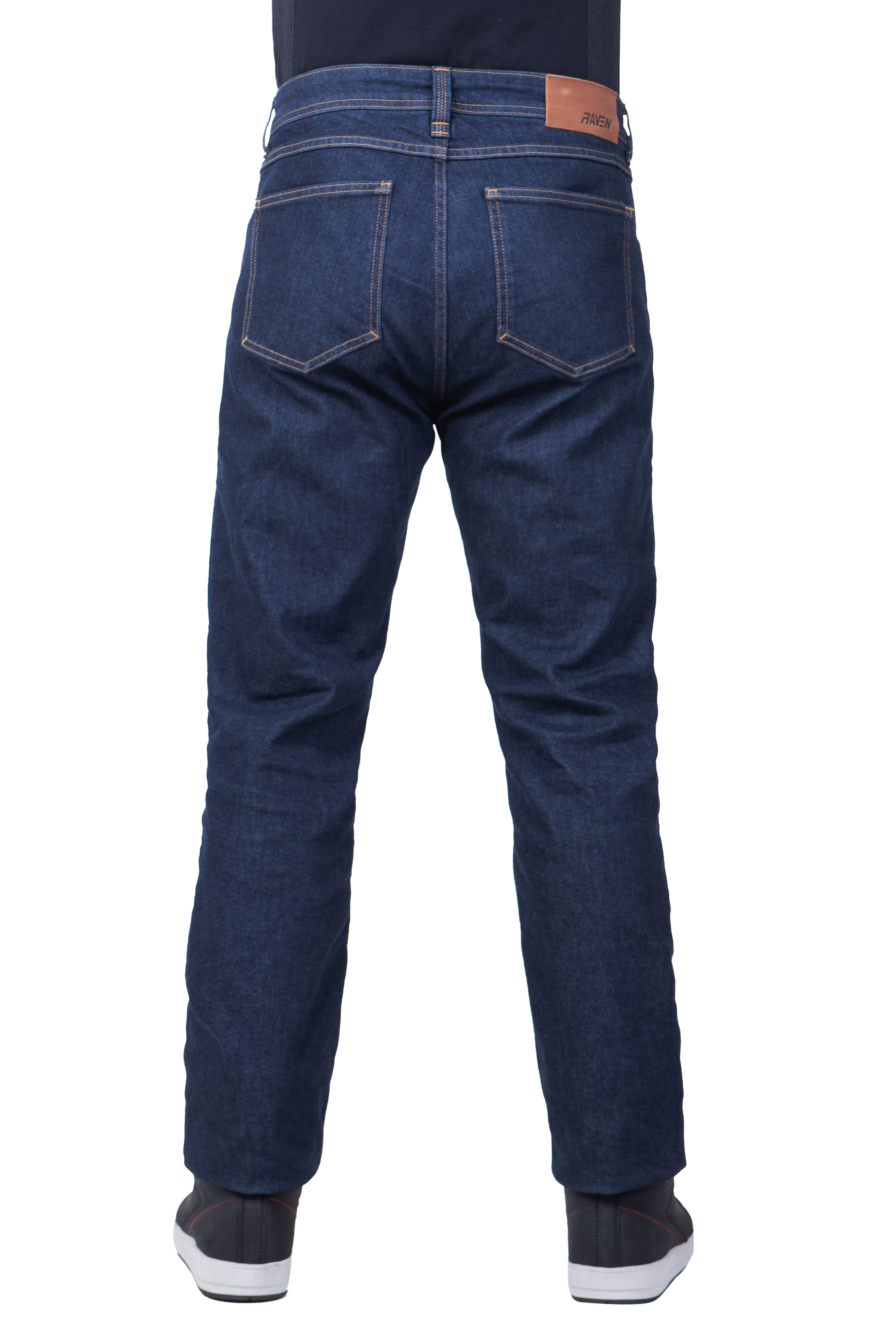 Raven Novo MC Jeans