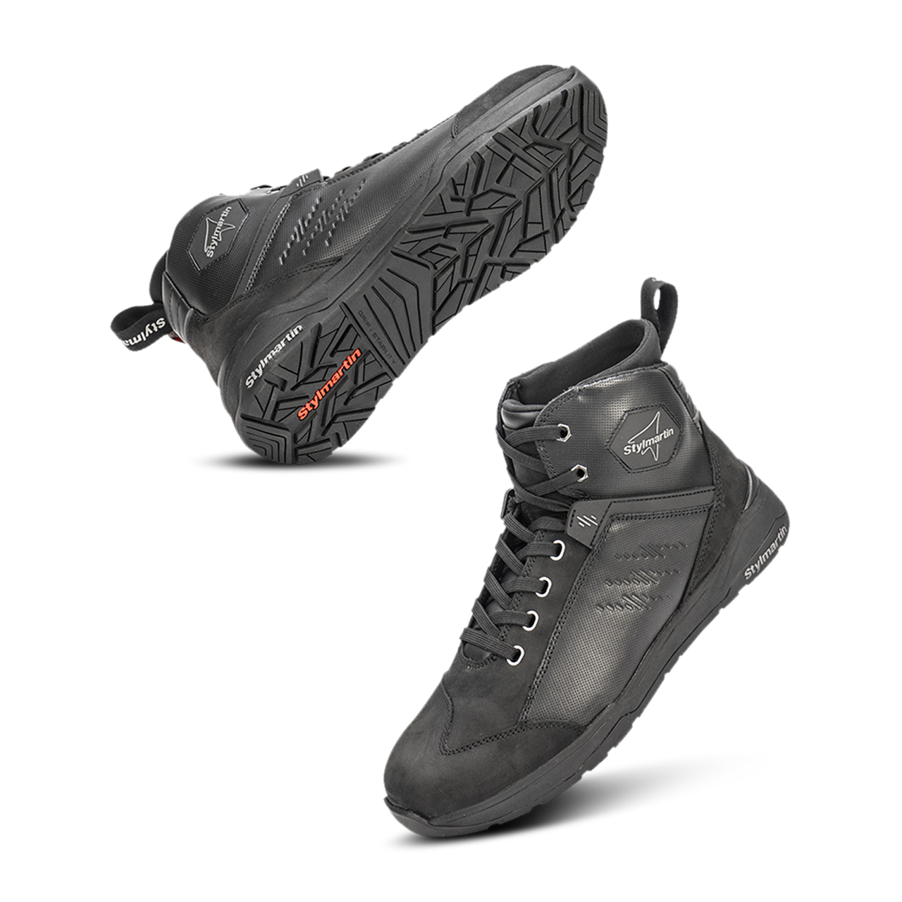 Botas de moto Stylmartin Blink WP