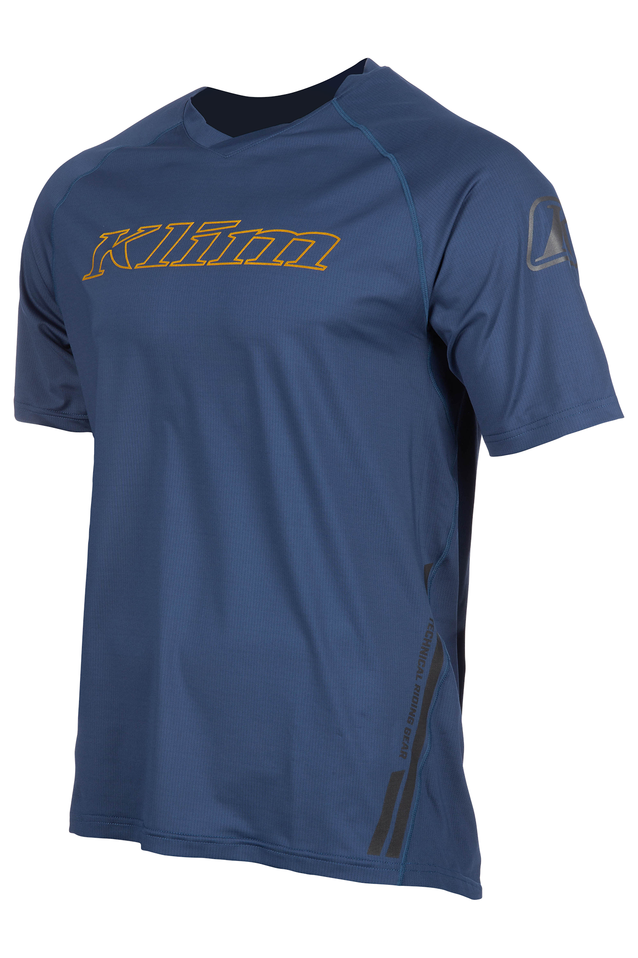 Klim Revolution SS MTB Jersey