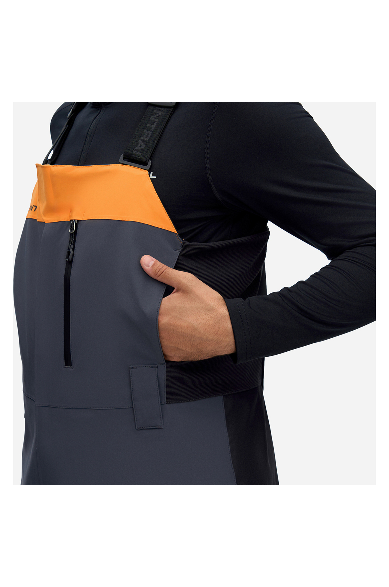 Finntrail Escape CX Snow Clothing kit