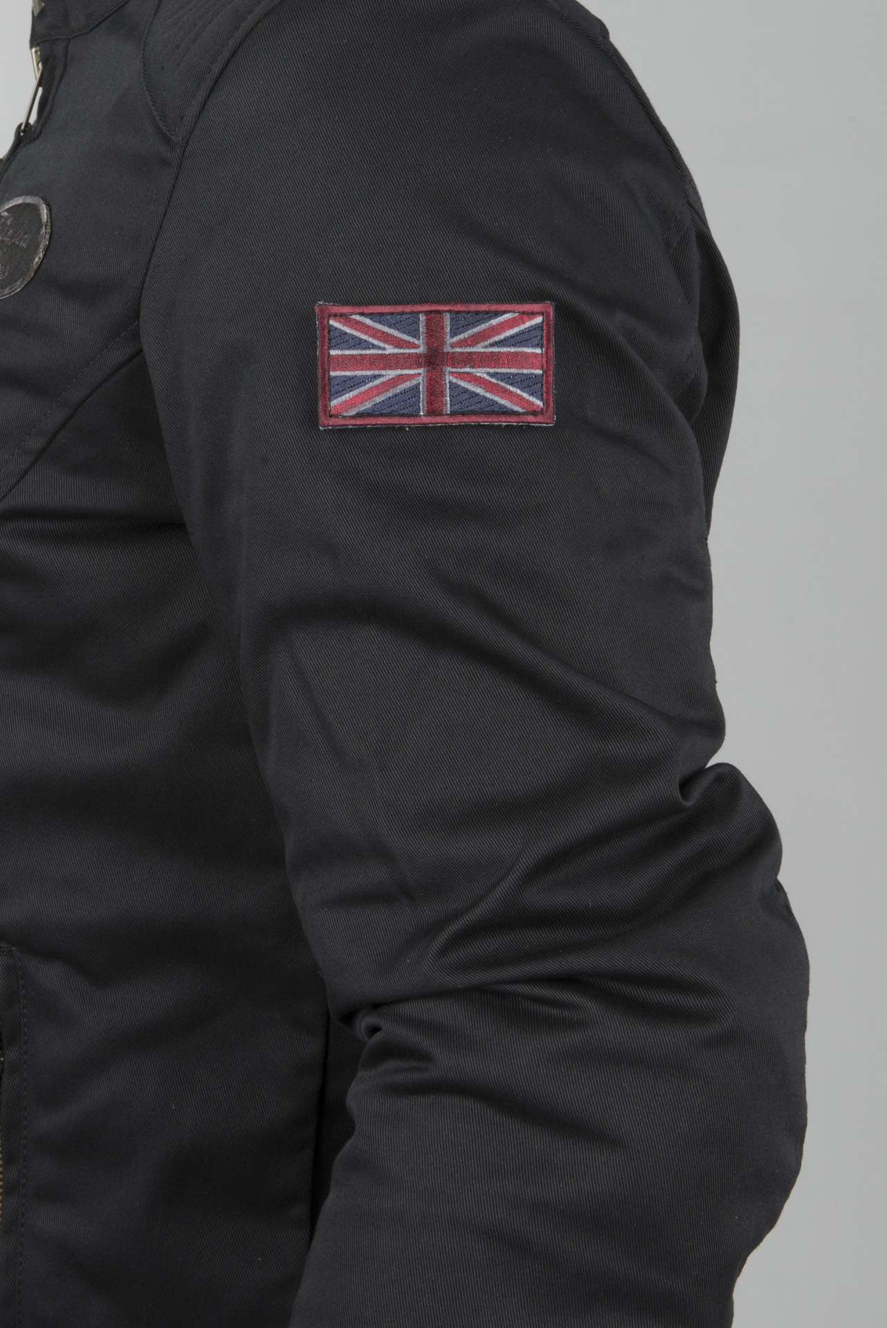 Richa Seventy Jacket
