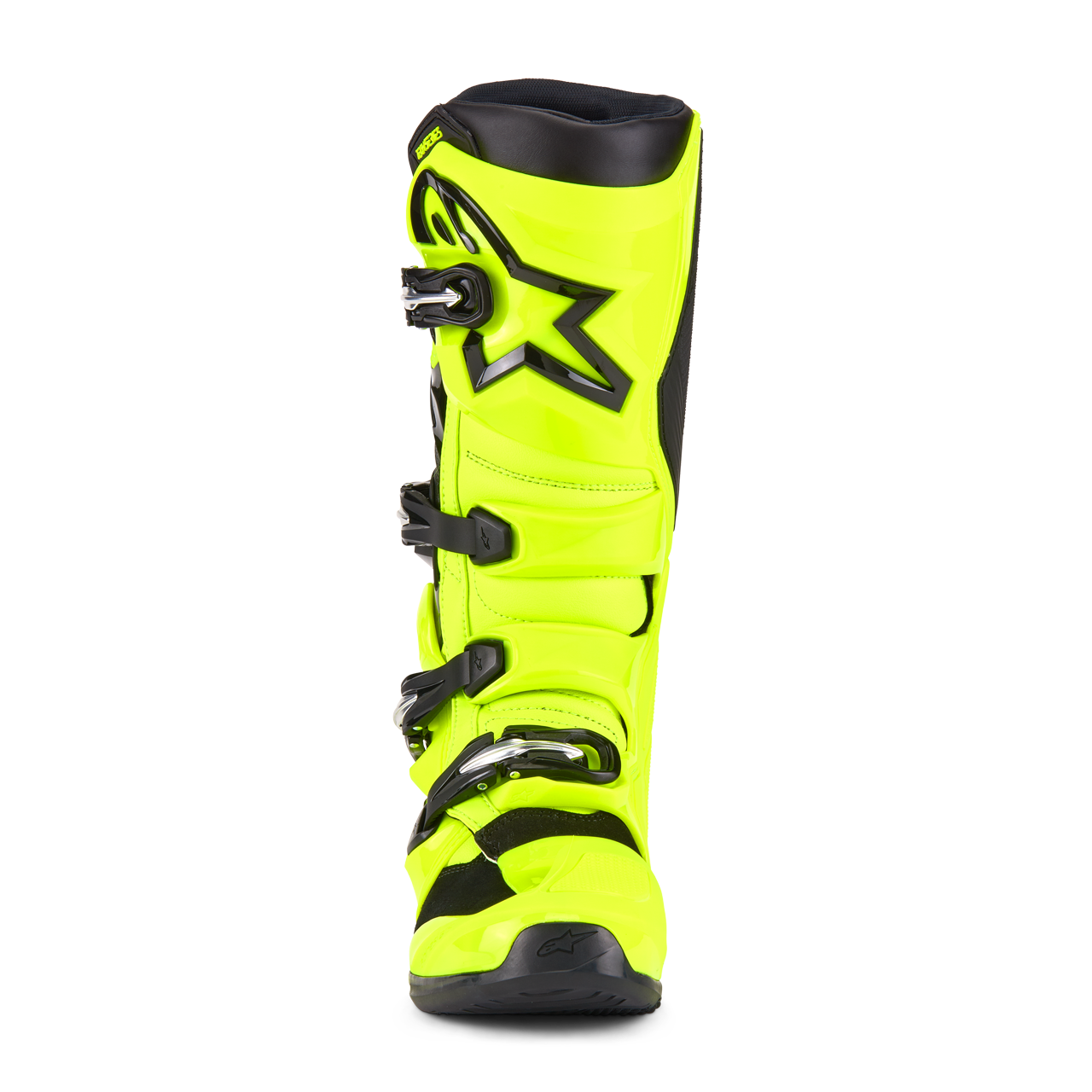 Bottes Cross Alpinestars Tech 5