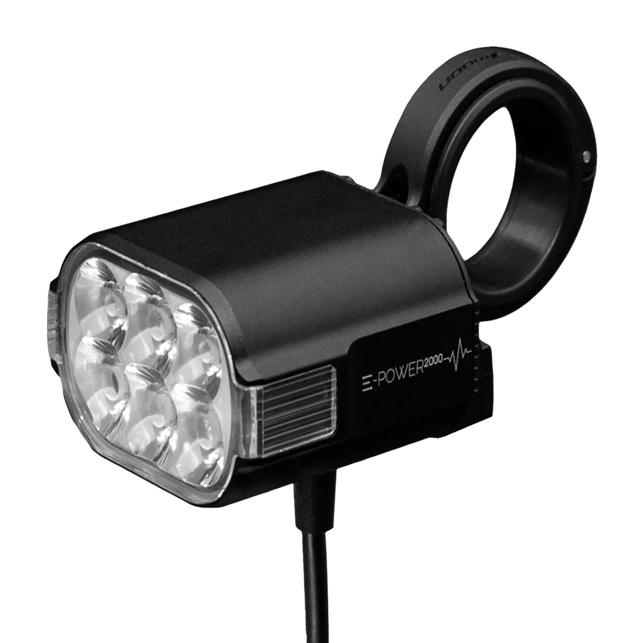 Moon LED Voorlicht