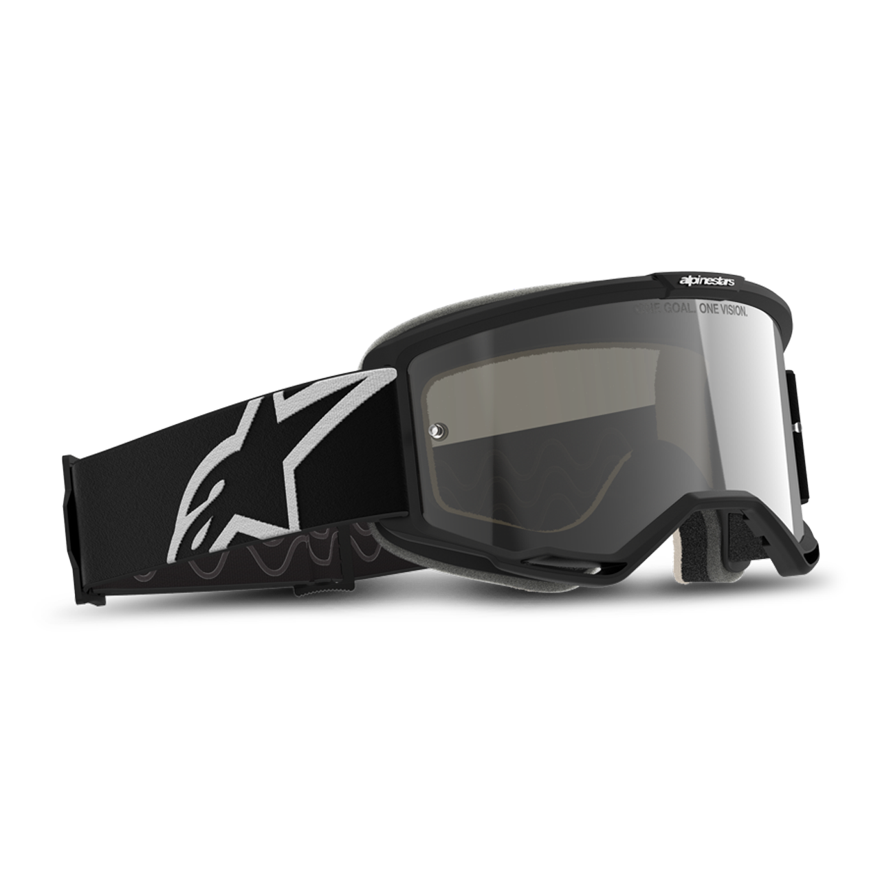 Alpinestars Vision 5 Corp 2 MX Goggles