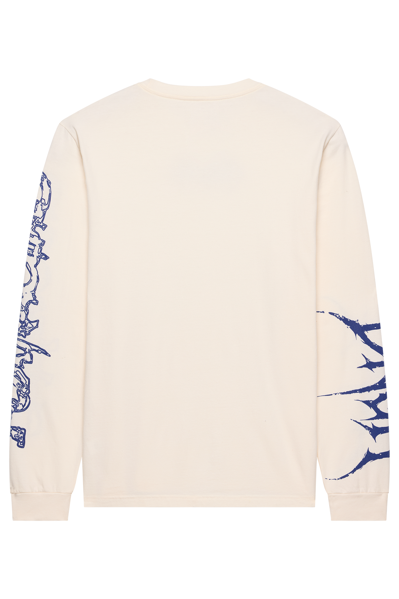 FOX DNGR 195 Original Long Sleeved T-Shirt