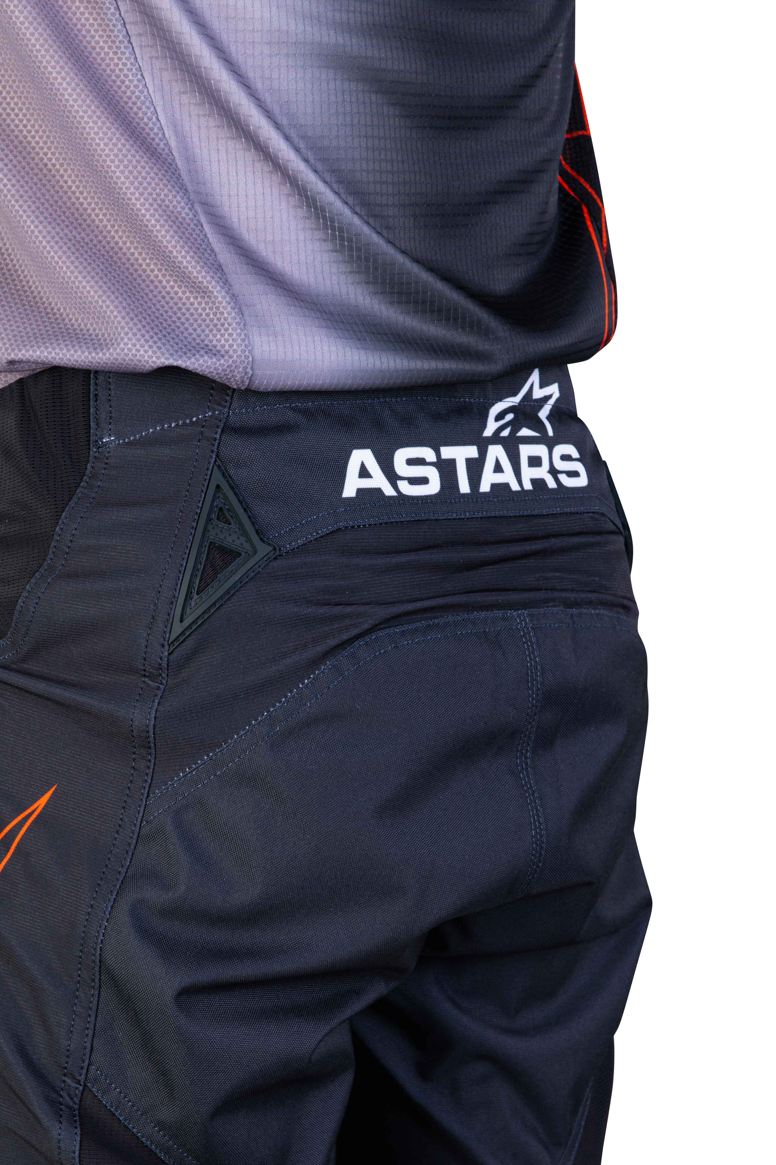 Alpinestars Techstar Phantom MX Trousers