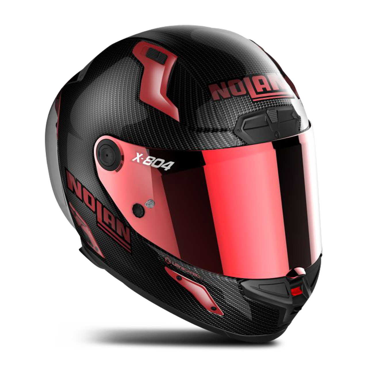 Integraalhelm Nolan X-804 RS Ultra Carbon