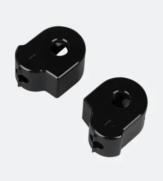 Atlas Prodigy/Air/Carbon- Spare Parts Mounting Set
