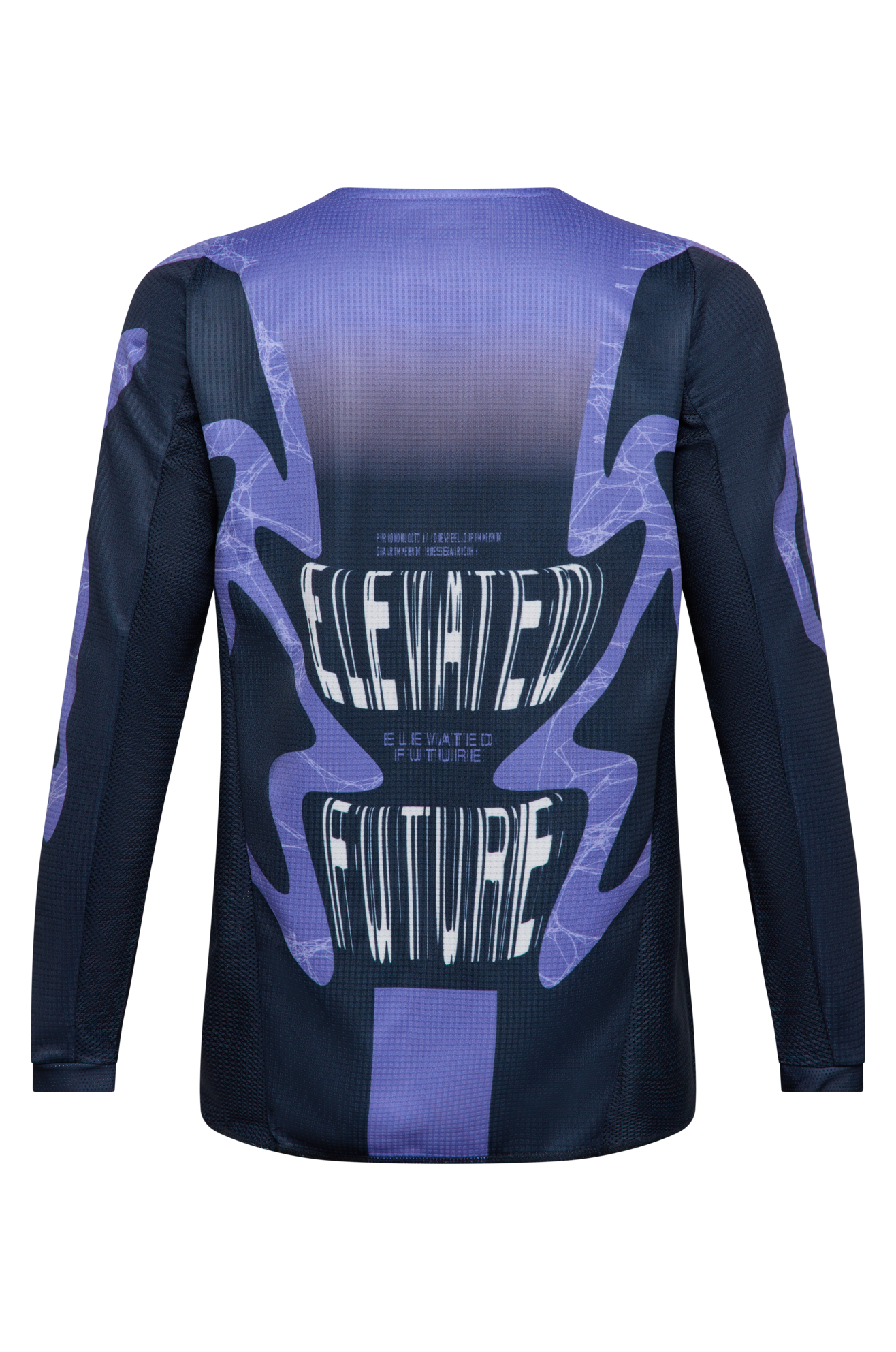 FOX 180 Diffuse SE Youth MX Jersey