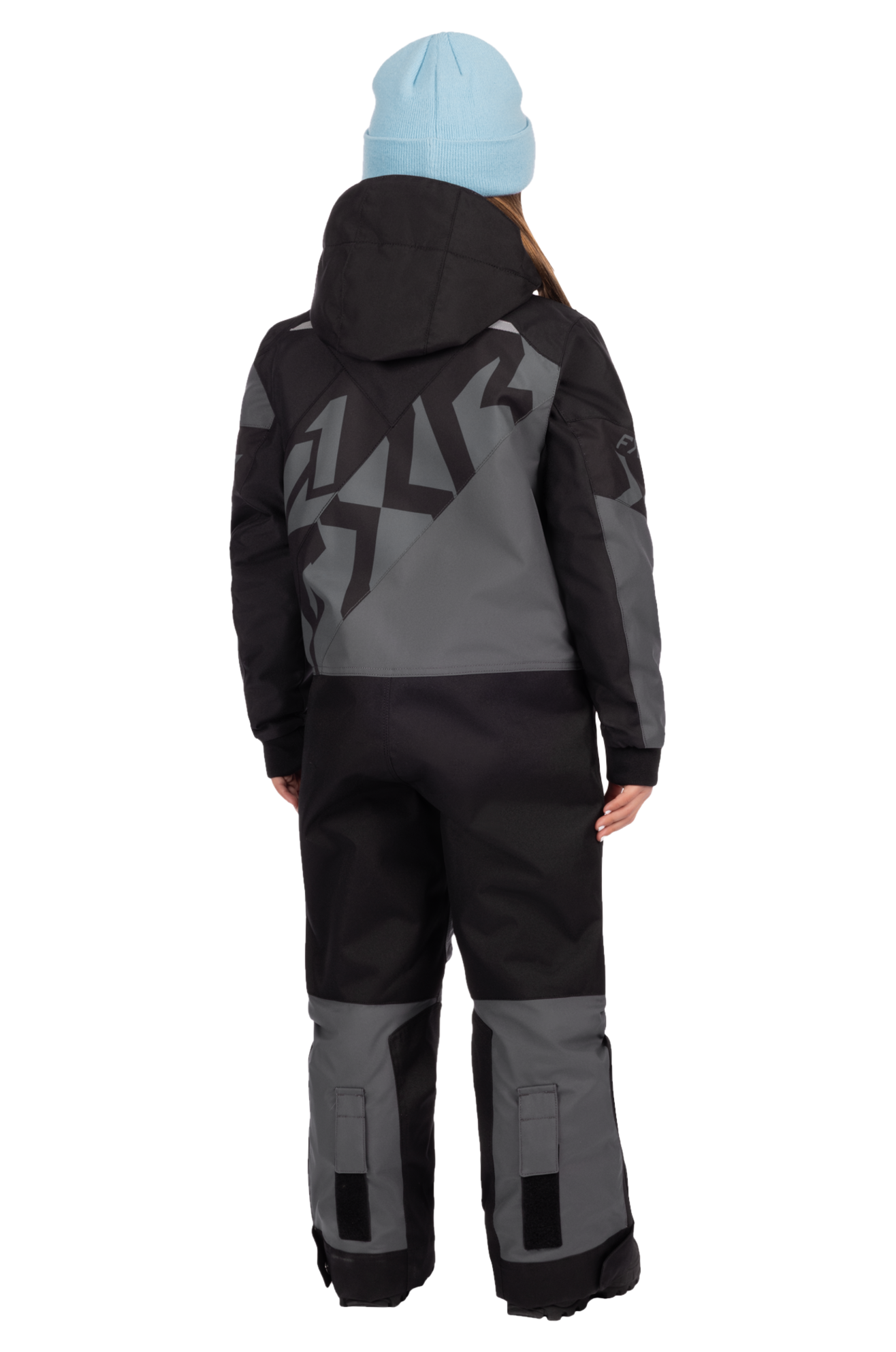 Гащеризон FXR Cold Cross CX Дете 26