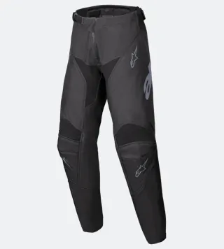 Crossbroek Kinderen Alpinestars Racer Wurx