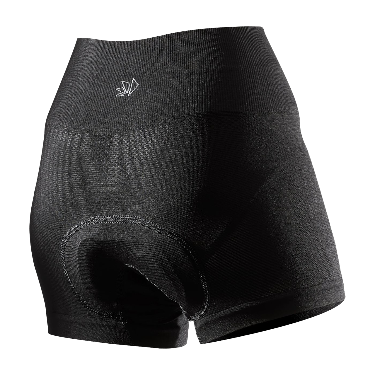 SIXS F BOX6 Women's 4-season padded boxer shorts