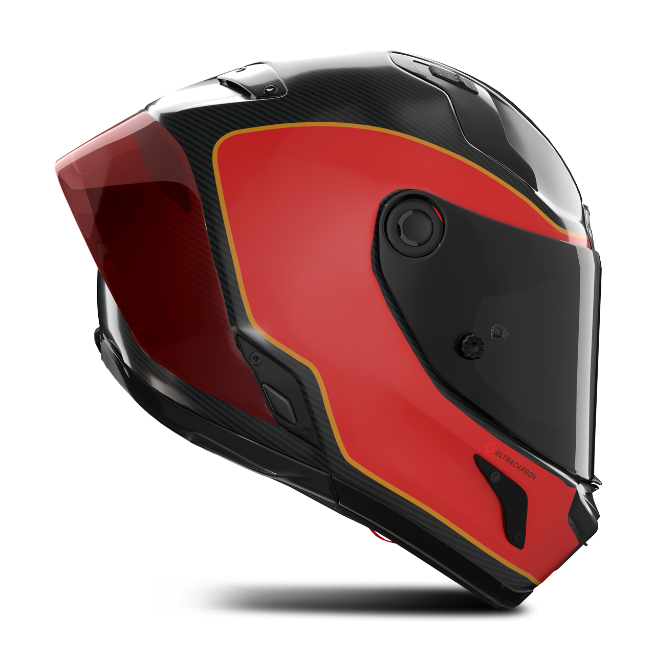 Casco Integral Nolan X-804 RS Asso Di