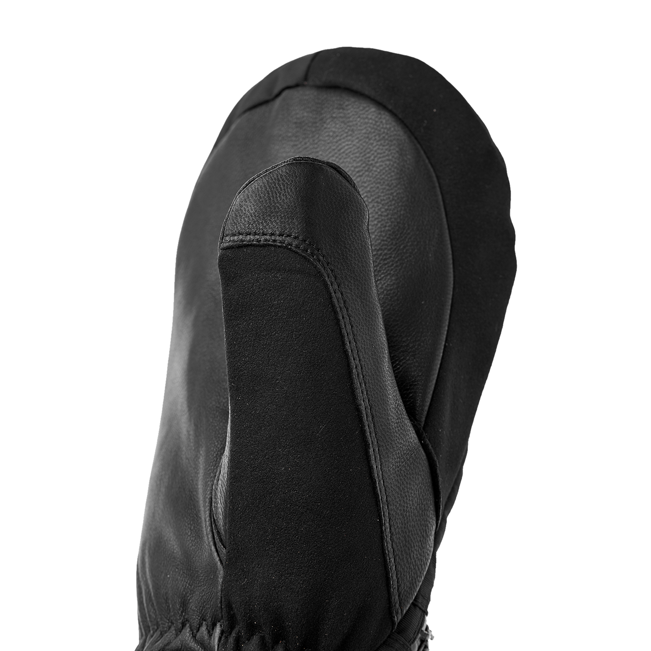 Guantes Mitón Hestra All Mountain CZone