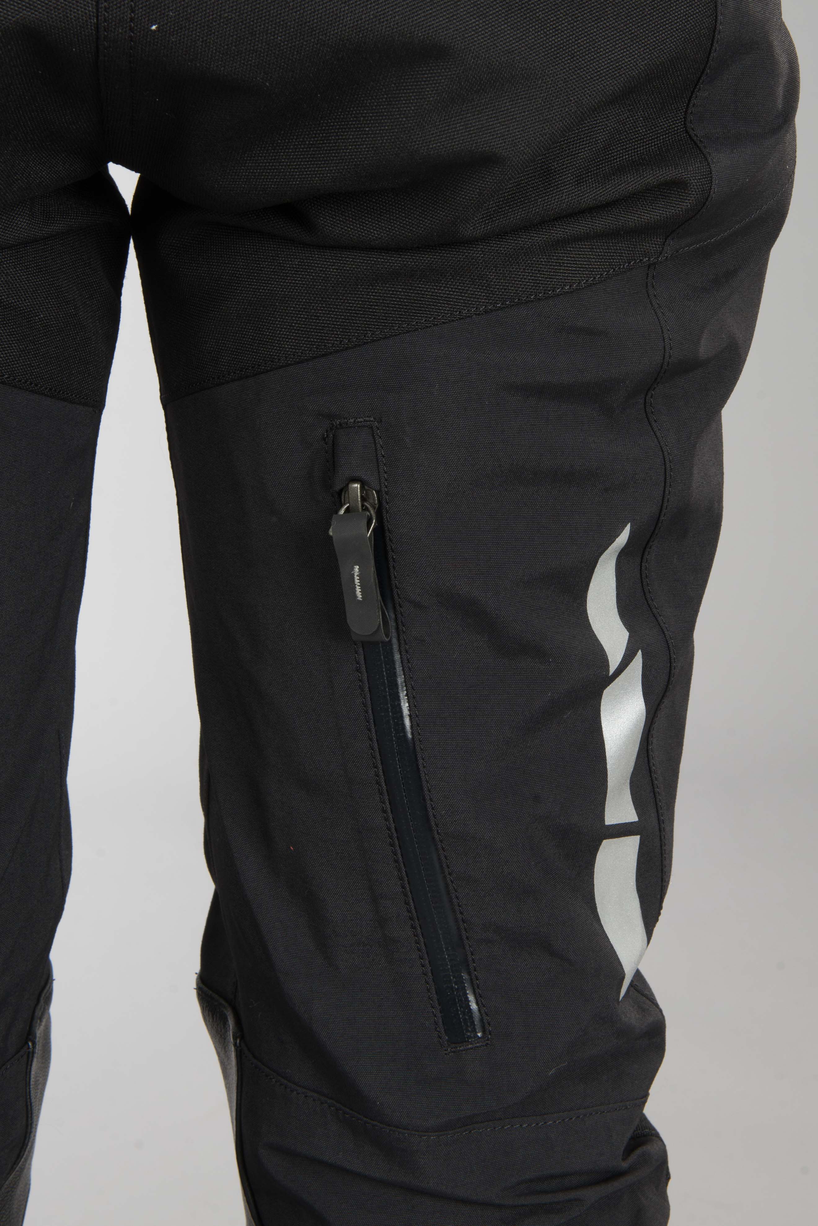 Pantalones de Moto Klim Latitude Mujer
