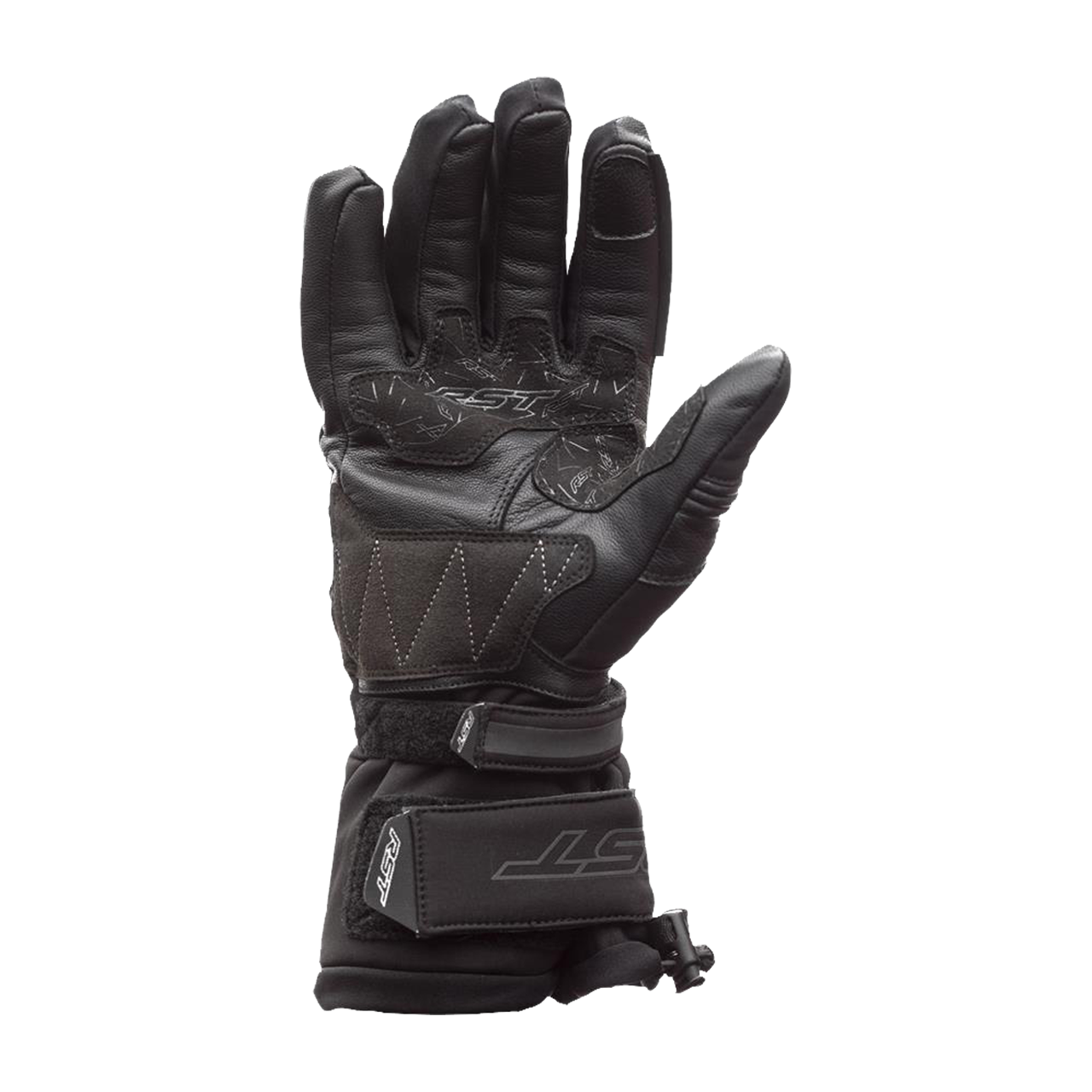 RST Atlas WP Motorcycle Gloves