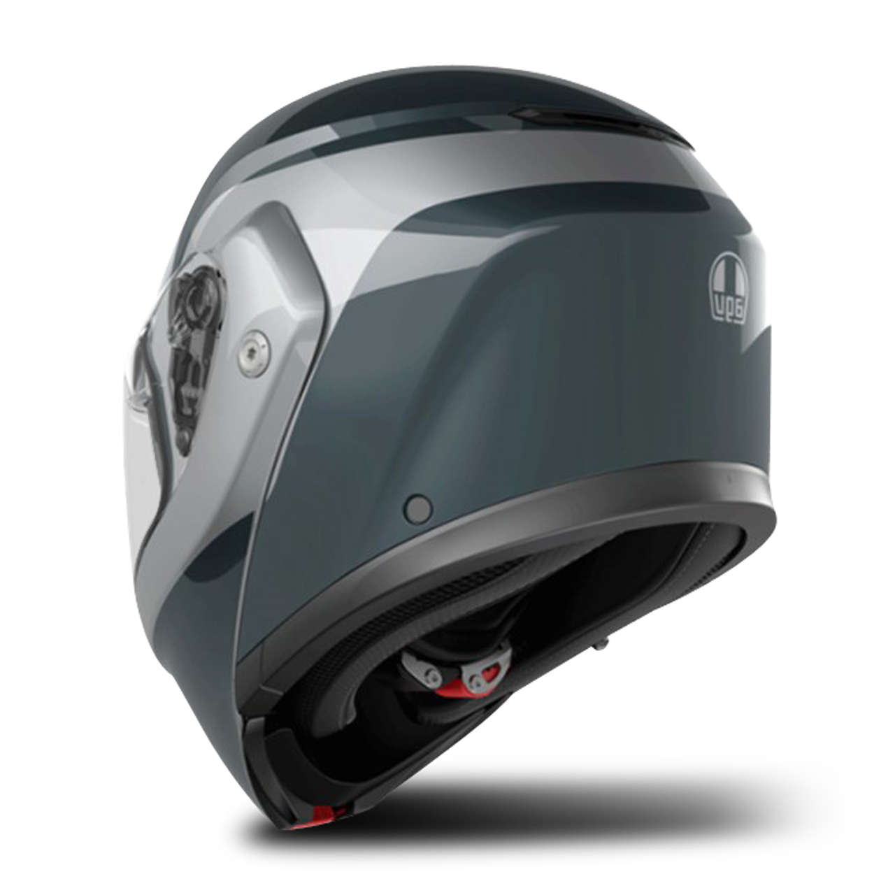 AGV Streetmodular Flip-Up Helmet