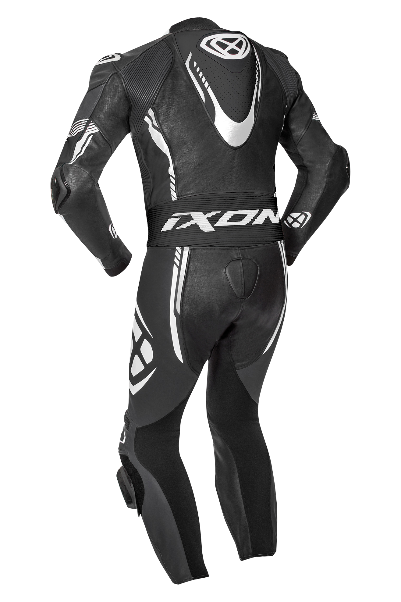 Mono de Cuero Ixon Vortex 2