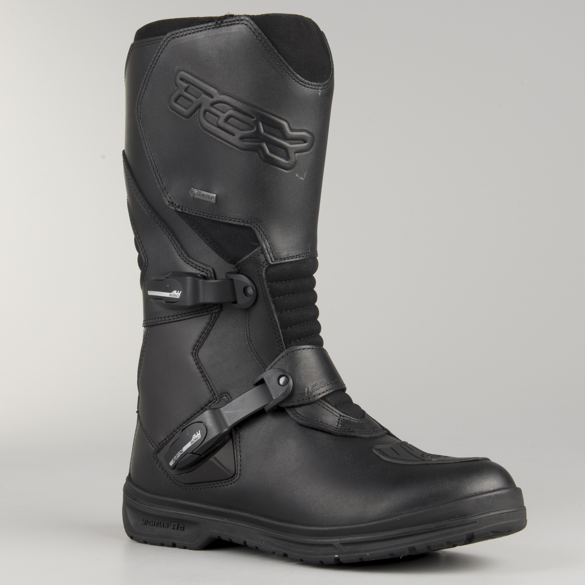 TCX Infinity EVO GTX Boots Black - Buy 