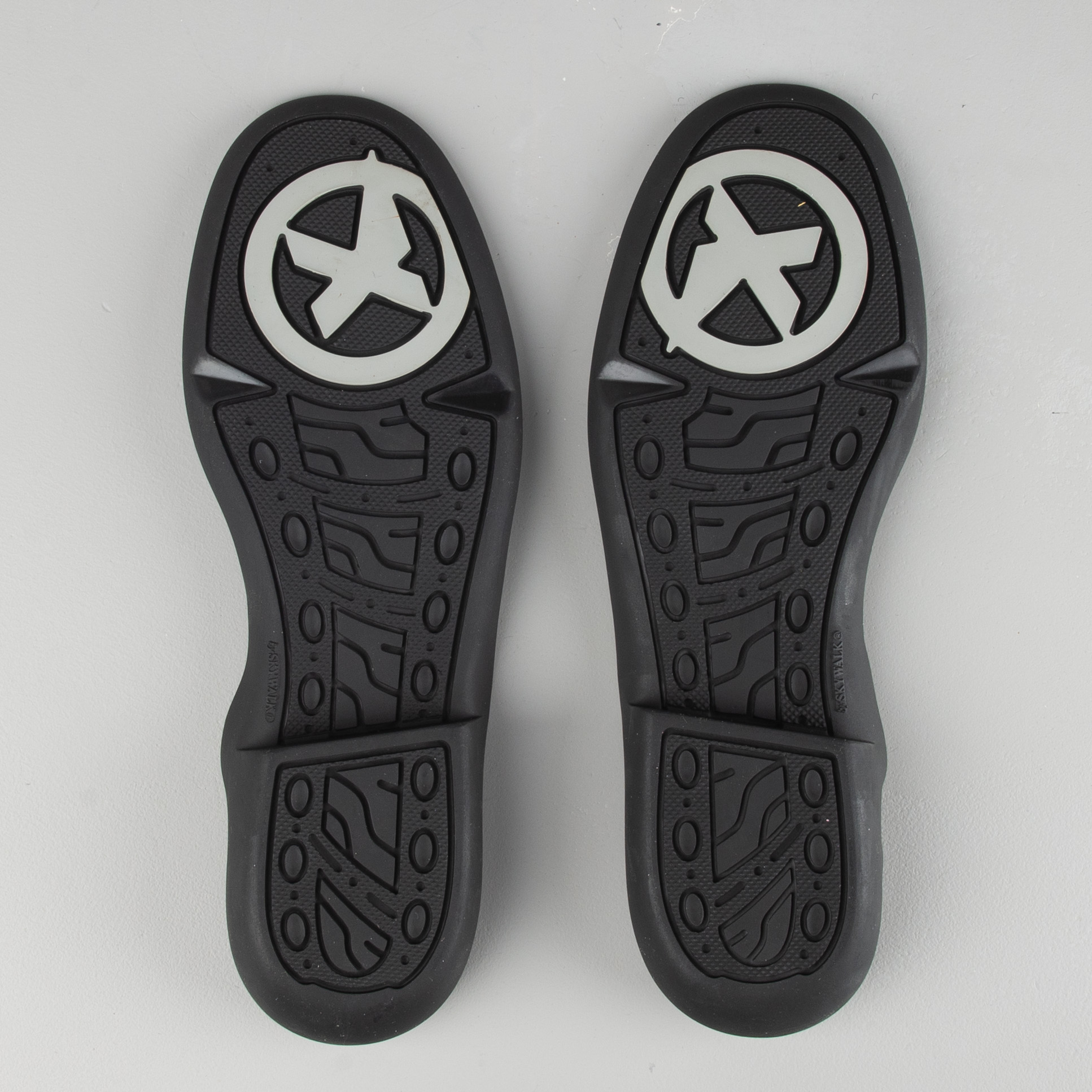 Spidi XP-7 Insole Black