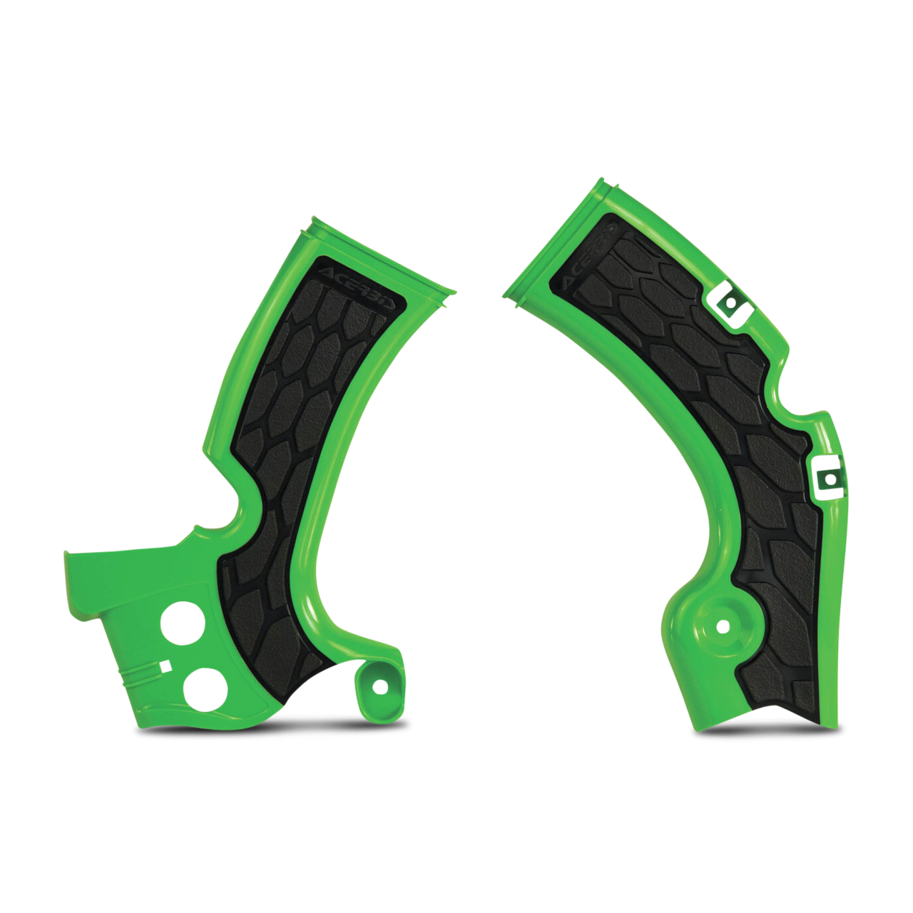 Framebescherming Acerbis X-GRIP