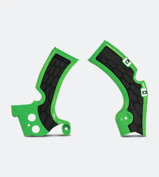 Протектори За Рамка Acerbis X-GRIP