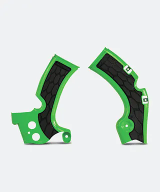 Framebescherming Acerbis X-GRIP