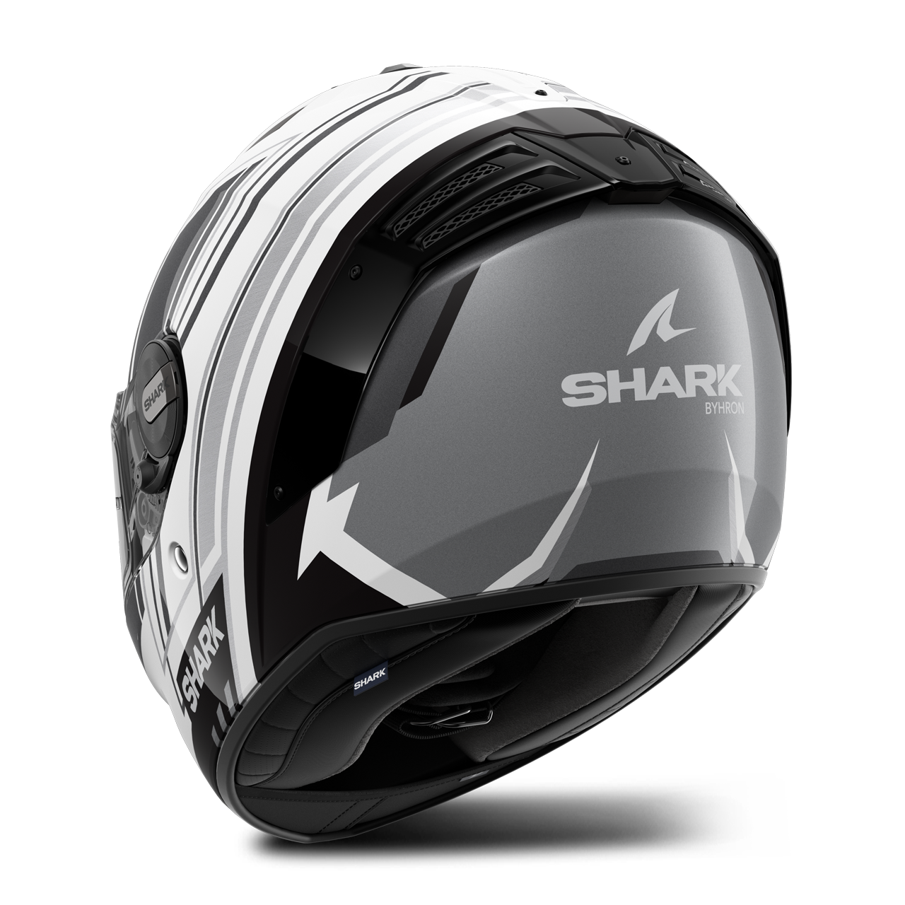 Casco Integral Shark Spartan RS Byrhon