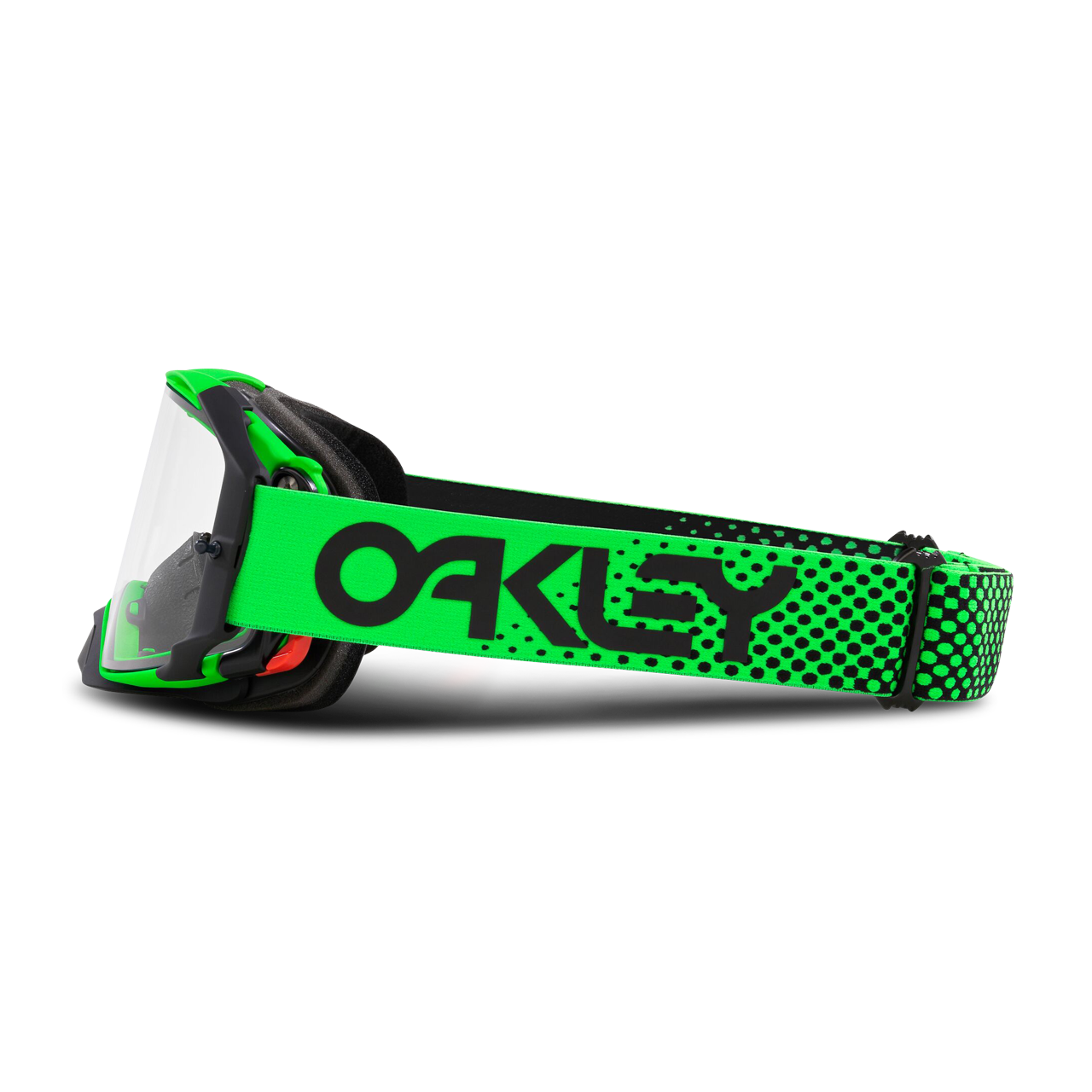 Oakley Airbrake M MX Goggles