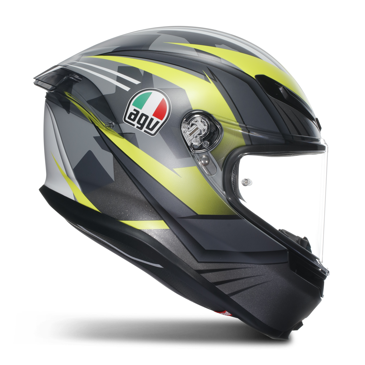 Casco Integral AGV K6 S